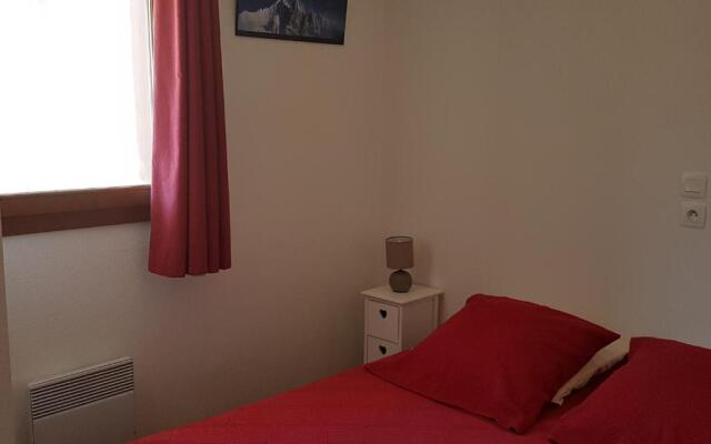 Appartement Valloire, 3 pièces, 6 personnes - FR-1-263-490