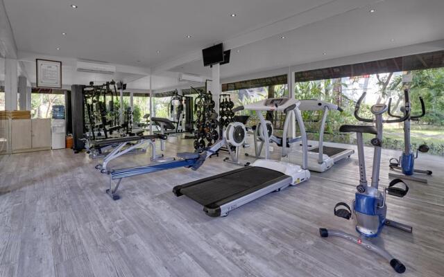 Green Garden Beach Resort & Spa
