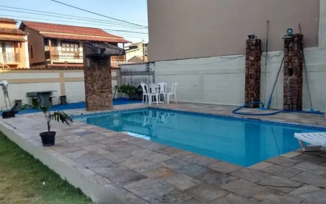 Obelix Hostel e Pousada