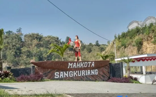 Mahkota Sangkuriang Bandung