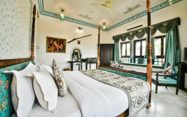 OYO 2700 Hotel Inder Prakash