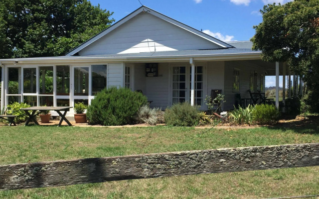 Farm Club Australia