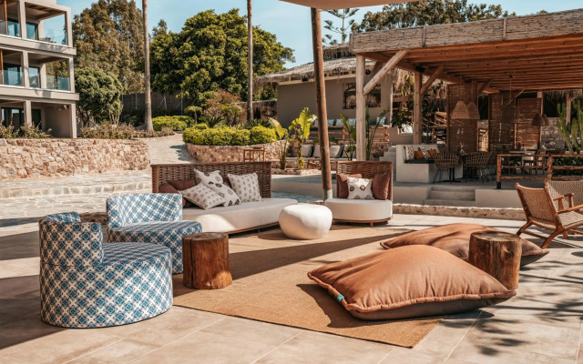 Sagredo Boutique Hotel & SPA