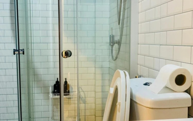 White Wall Poshtel - Hostel