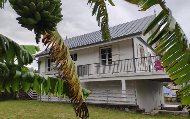 Les Terrasses de Cilaos