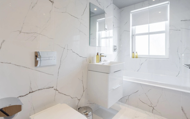 No1. Apartments & Bedrooms St Andrews - St Mary’s