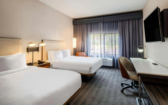 Courtyard by Marriott Denver Southwest-Lakewood