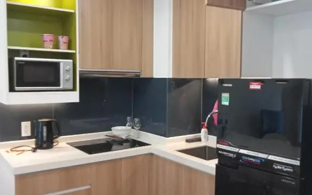 Republic Apartments Saigon Airport