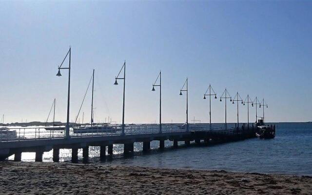 Palm Beach Guest House