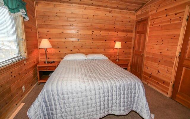 Lakeview Lodge #984 D