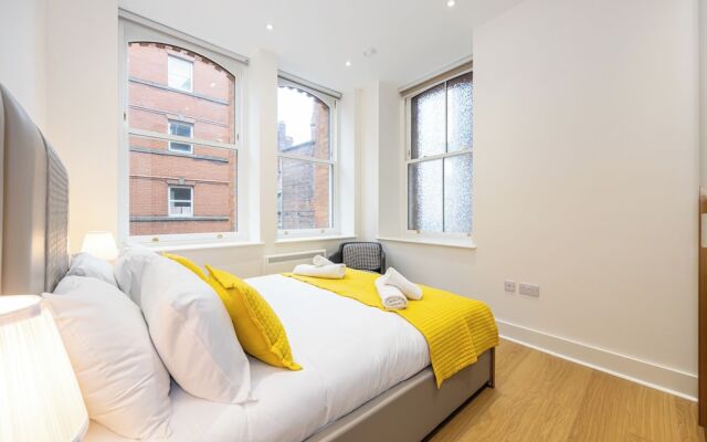 Orient Residence Manchester