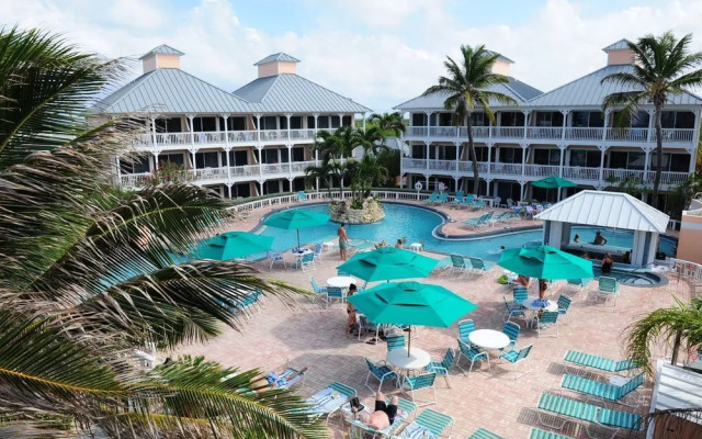 Morritt's Grand Resort