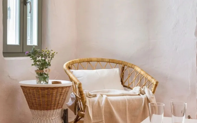 Sun Drop II With Garden - Drios Beach Paros