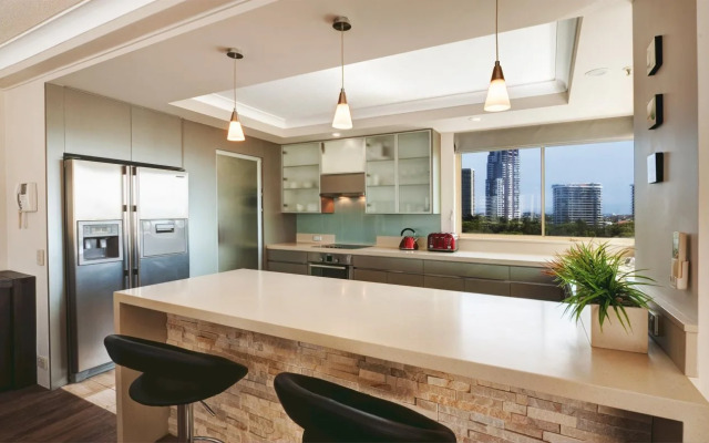 Contessa Holiday Apartments