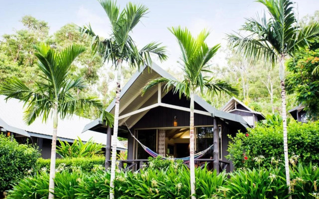 Palm Bungalows