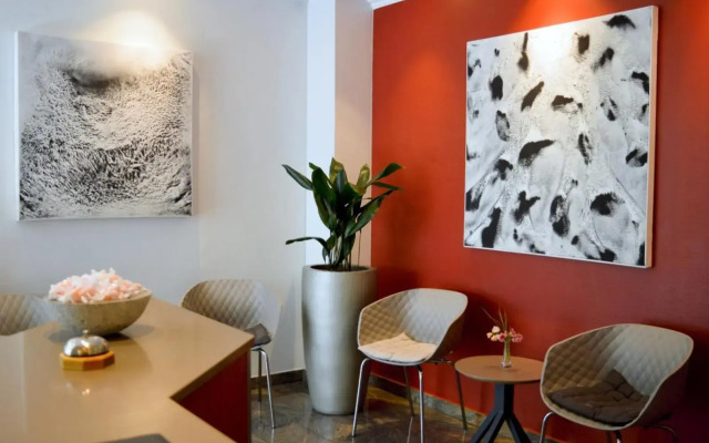 Astor & Aparthotel