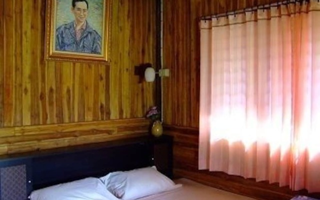 Raiphuduen Resort
