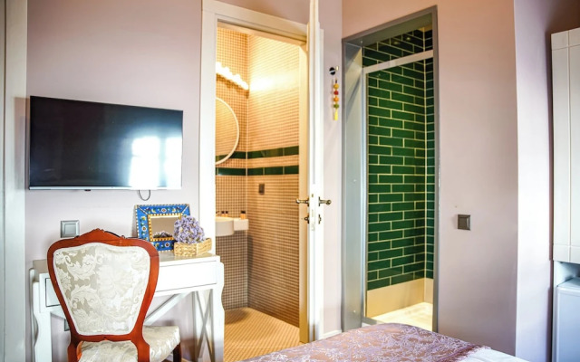 Corallia Ada Hotel