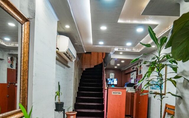 Sahra Otel