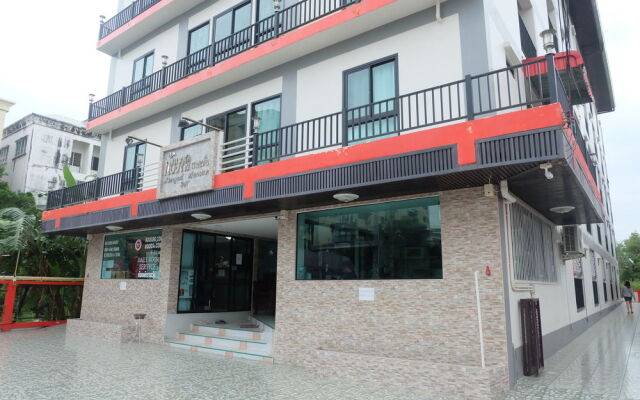 D-well Residence Hotel