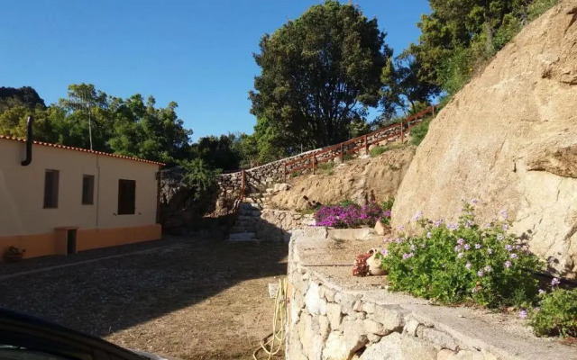 Casa Lucia Campagna Relax