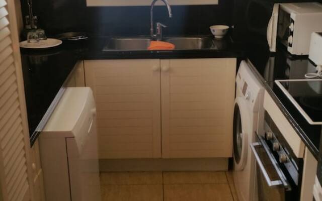 Apartamento Colón