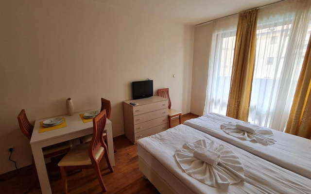 MitProt Panorama Bay 2 ap.206