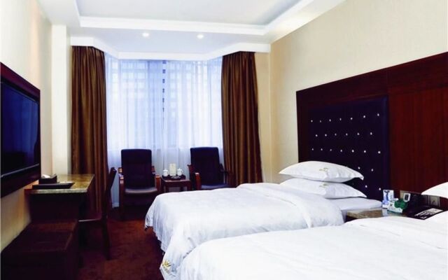 Changsha Xinyi Hotel