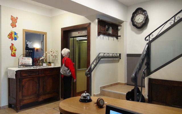 Hotel Pyrénées Atlantique