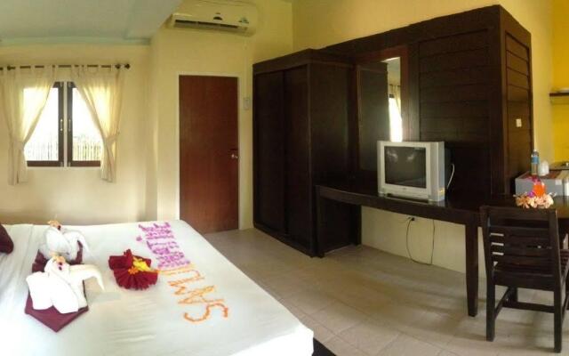 Samui Native Resort & Spa