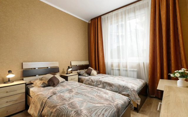 Семь Ветров