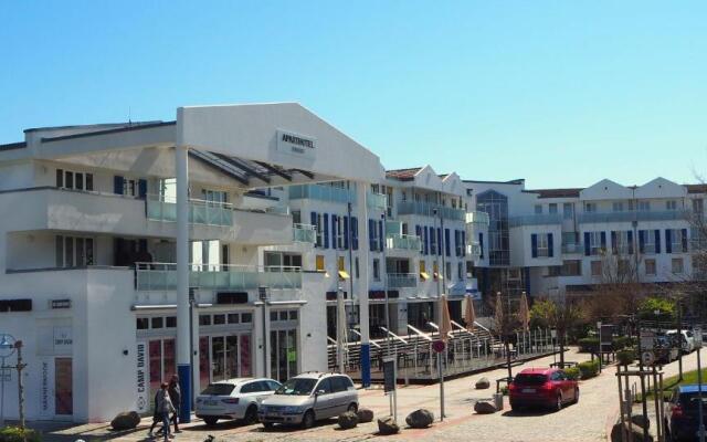 Strandperle Zingst - Ap 409