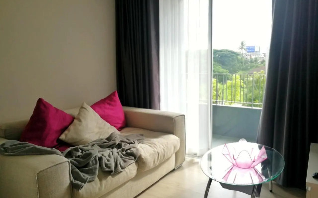 Diamant Modern Room Condominium Resort