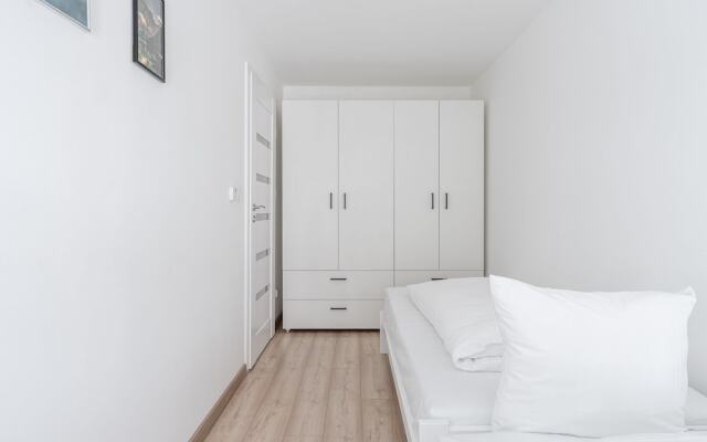 RentPlanet - Apartament Krupnicza