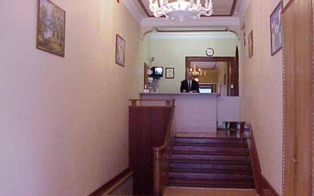 Plaza Hotel