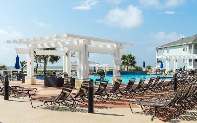 Point West Resort