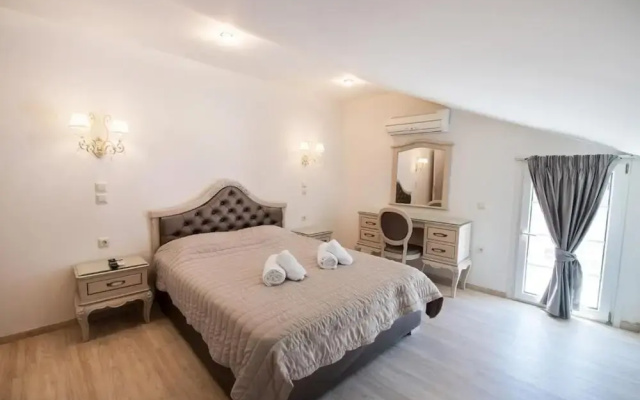 Suites Pirofani