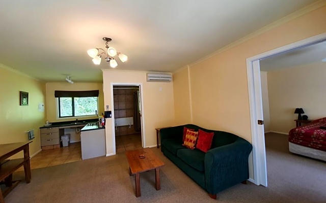 Havelock Motels and Motor Lodge – Guest Rooms – Anakiwa