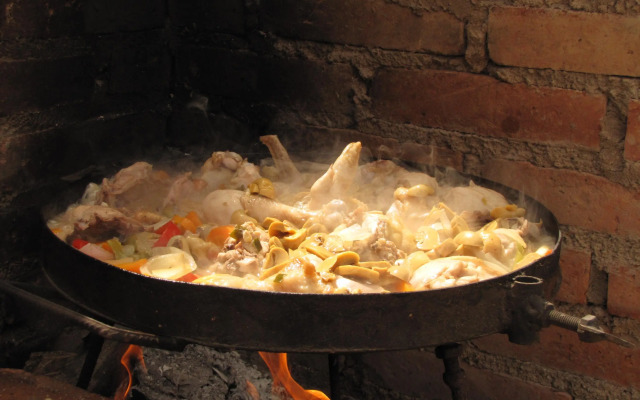 Complejo Samana Huasi