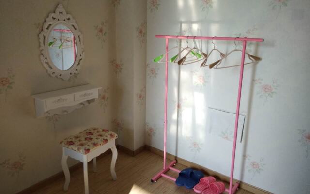 Wuhan Loving Home Apartment