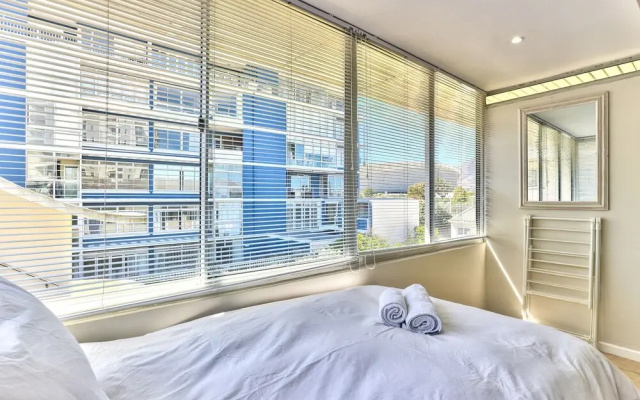 Edward Court 1 Bedroom Garden Facing