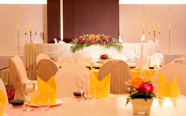 Muroran Prince Hotel