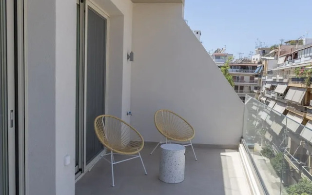The Mediterranean Suites