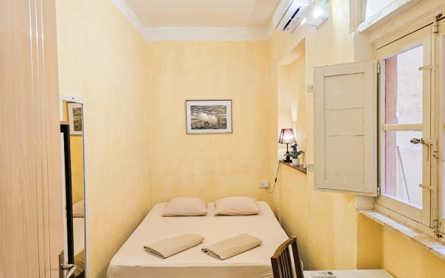 Valletta Main Street Apartment