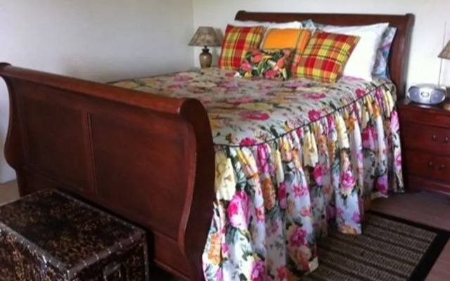 Villa Isis St Lucia