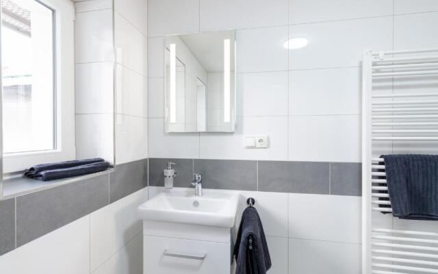 STAY@MA Boardinghouse Mannheim