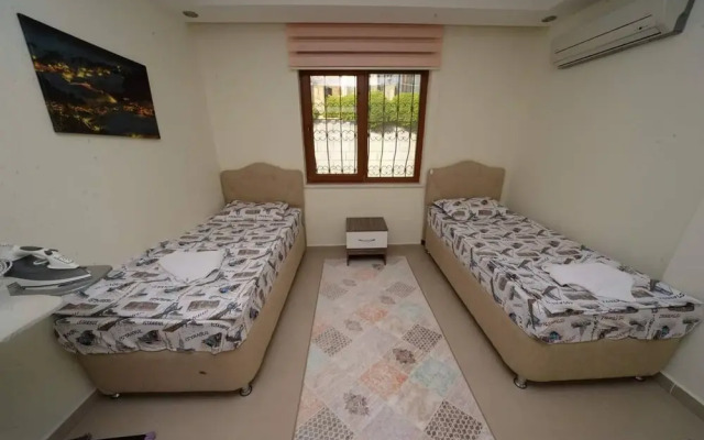 Hillsidedeluxe Villa 41