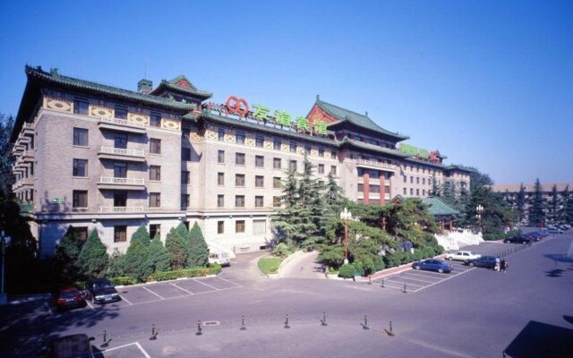 Beijing Friendship Hotel Grand Building