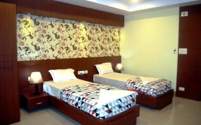 Banerjee Inn