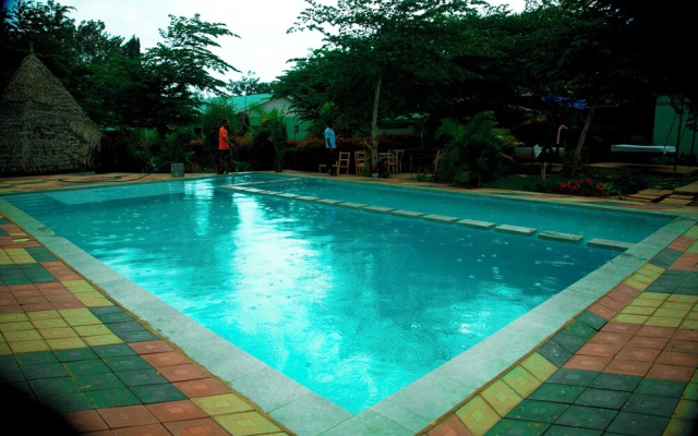 Royal Wonders Hotel